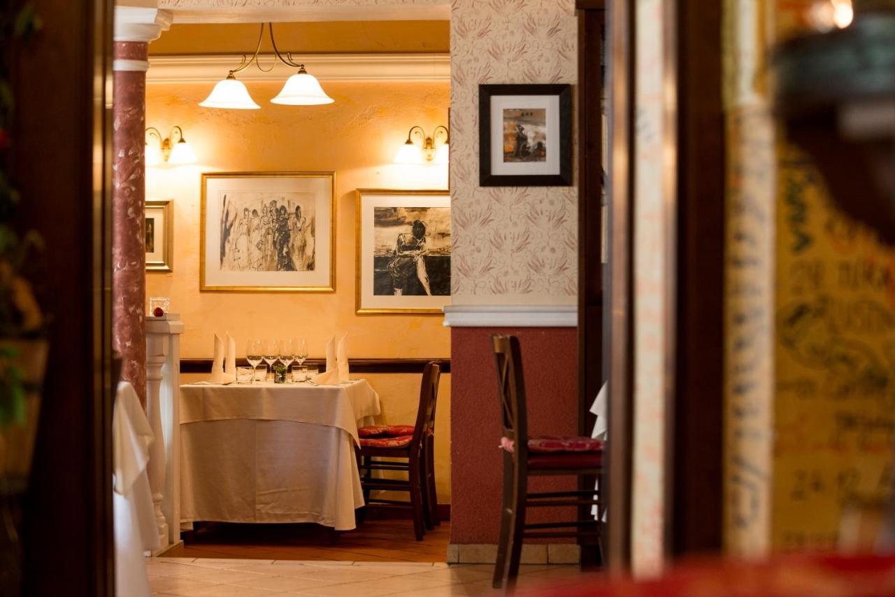 Rooms & Restaurant Ostarija Dolenjske Toplice Ngoại thất bức ảnh