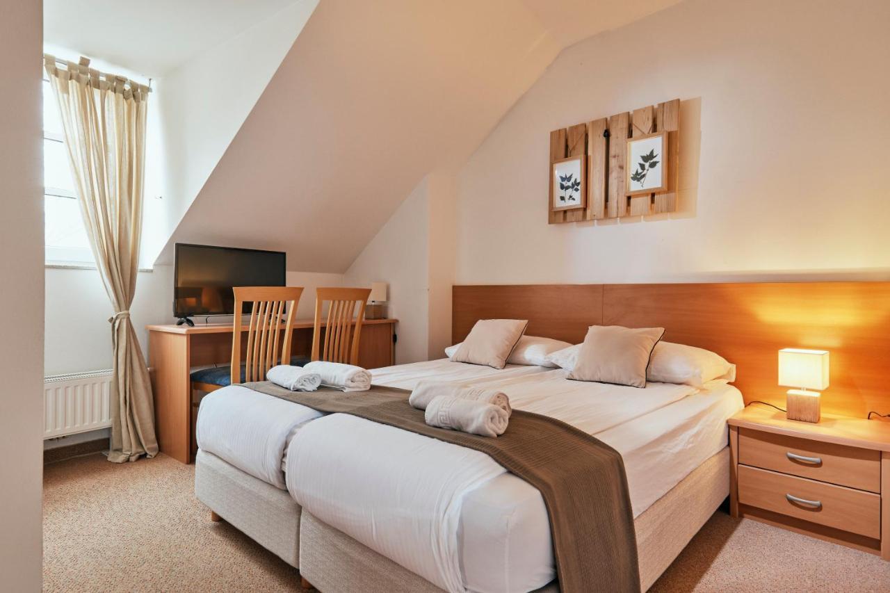 Rooms & Restaurant Ostarija Dolenjske Toplice Ngoại thất bức ảnh