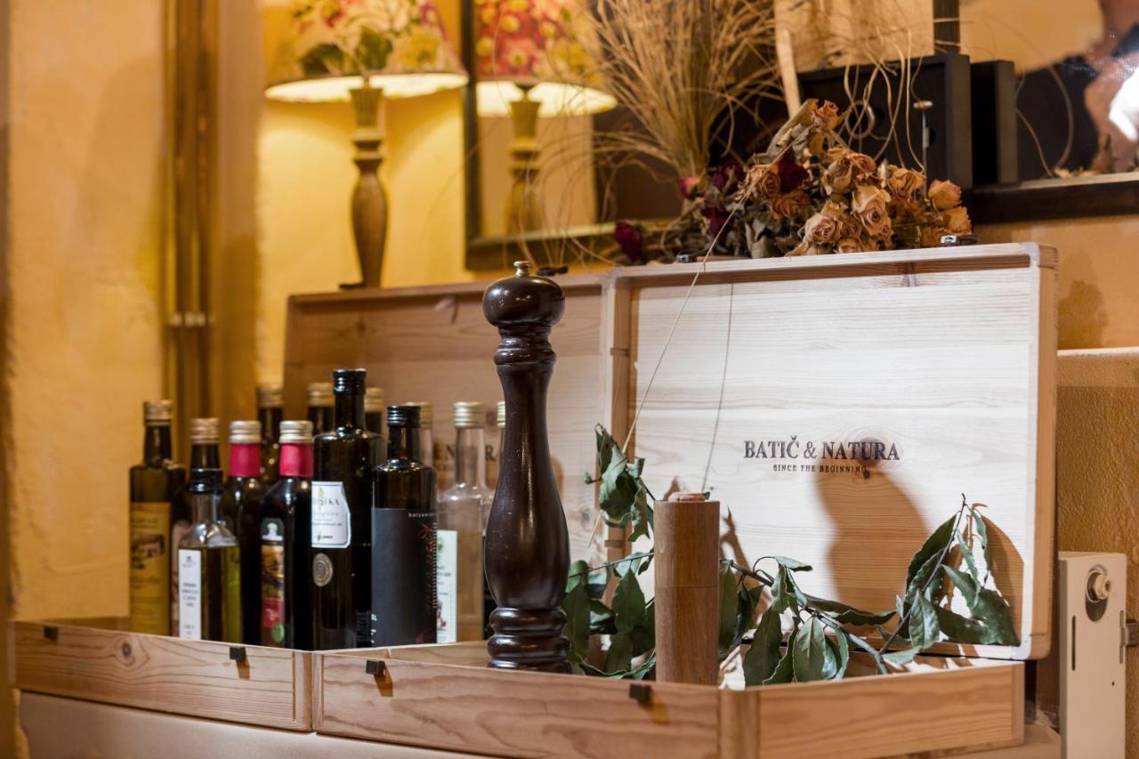 Rooms & Restaurant Ostarija Dolenjske Toplice Ngoại thất bức ảnh