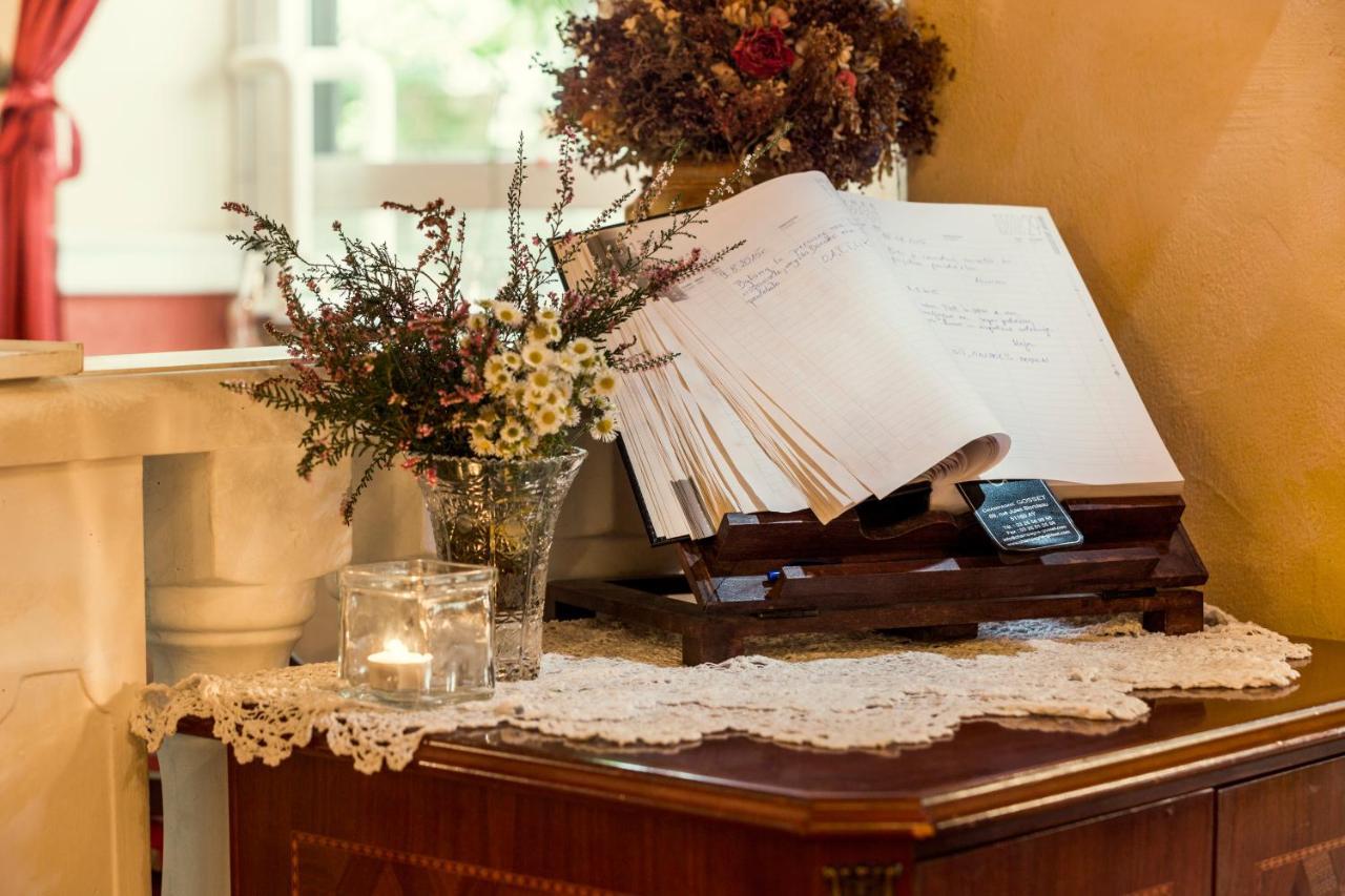 Rooms & Restaurant Ostarija Dolenjske Toplice Ngoại thất bức ảnh