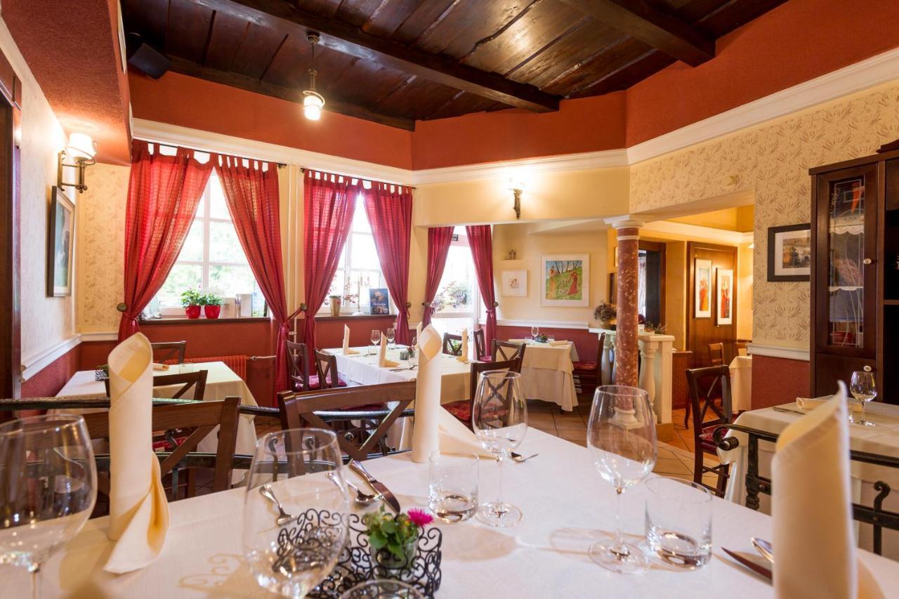 Rooms & Restaurant Ostarija Dolenjske Toplice Ngoại thất bức ảnh